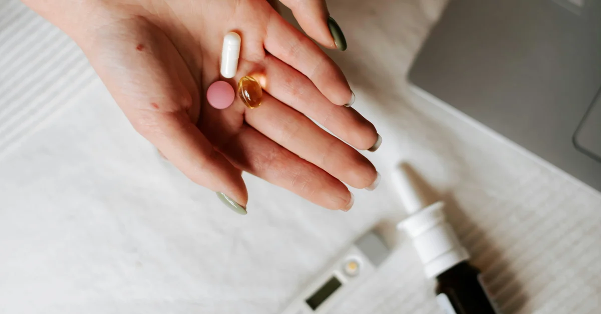 Myo-Inositol for Fertility and PCOS