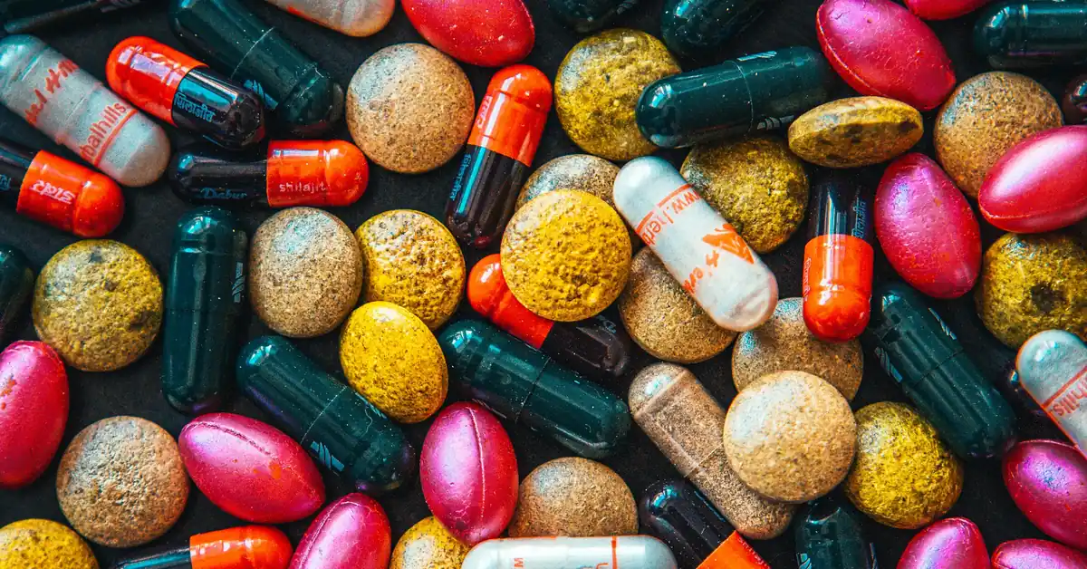 Top 10 Fertility Supplements