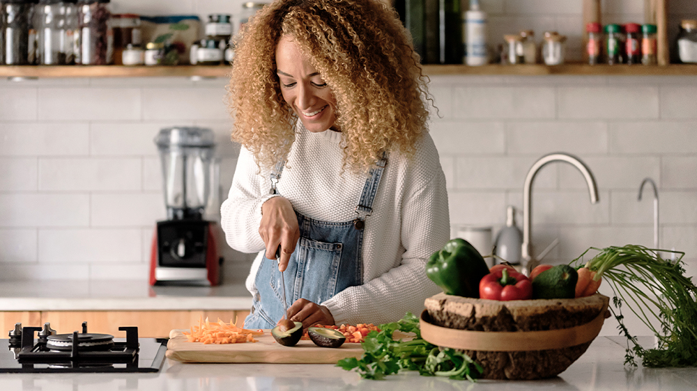 fertility diet